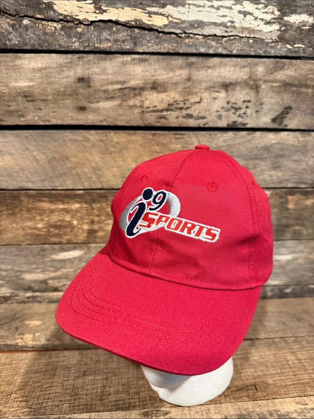 💚💰BOGO FREE i9 Sports Adjustable Strapback Baseball Cap Hat